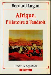 book Afrique: Histoire à l'endroit