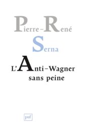 book L'Anti-Wagner sans peine