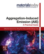 book Aggregation-Induced Emission (AIE): A Practical Guide