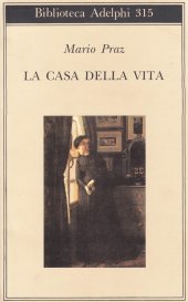 book La casa della vita