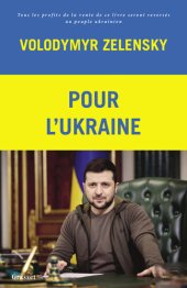 book Pour l’Ukraine