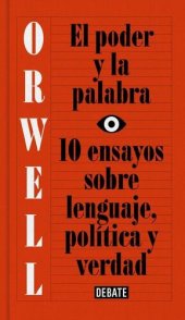 book El poder y la palabra