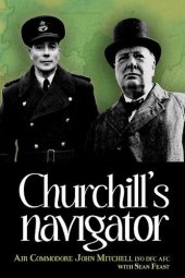 book Churchill's navigator