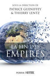 book La fin des Empires