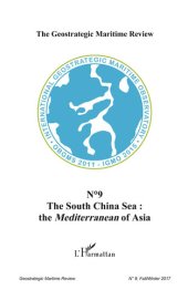 book The South China Sea :: the Mediterranean of Asia