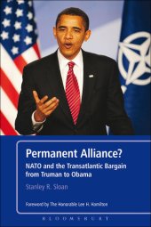 book Permanent Alliance?: NATO and the Transatlantic Bargain From Truman to Obama