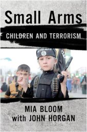 book Small Arms: Children and Terrorism