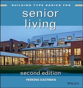 book Building Type Basics for Senior Living