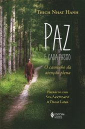 book Paz é cada passo: o caminho da atenção plena