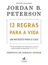 book 12 Regras para a vida