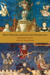 book Party Systems and Country Governance