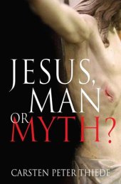 book Jesus, Man or Myth?