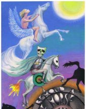 book Behold A Pale Horse; revised and abridged