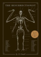 book The Resurrectionist: The Lost Work of Dr. Spencer Black