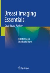 book Breast Imaging Essentials : Case Based Review