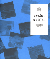 book Mikulčice – genius loci. Příběh objevování velkomoravských Mikulčic 1954–1968