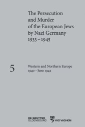 book Western and Northern Europe 1940–June 1942