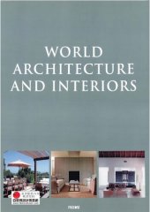 book World architecture and interiors