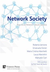 book Network Society