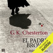 book El Padre Brown: Relatos Completos (Castellano)