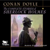 book The Complete Stories of Sherlock Holmes