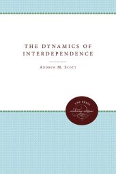 book Dynamics of Interdependence