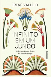 book O infinito em um junco