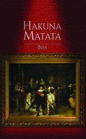 book Hakuna Matata