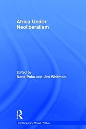 book Africa Under Neoliberalism