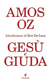 book Gesù e Giuda