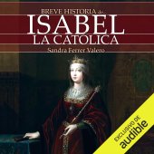 book Breve historia de Isabel la Católica (Castellano)