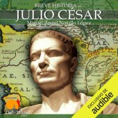 book Breve historia de Julio César (Castellano)