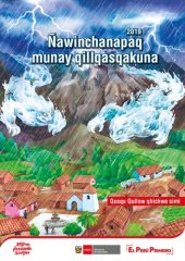 book Ñawinchanapaq munay qillqasqakuna 2019 (Qusqu Qullaw qhichwa simi)