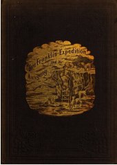 book Die Franklin-Expeditionen und ihr Ausgang