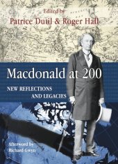 book Macdonald at 200: New Reflections and Legacies