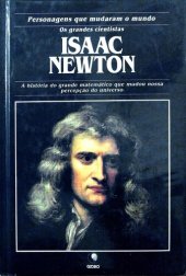 book Isaac Newton