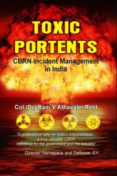 book Toxic Portents: CBRN Incident Management in India