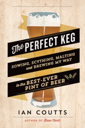 book The Perfect Keg