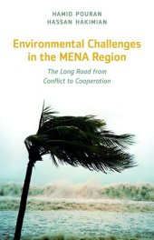 book Environmental Challenges in the MENA Region: The Long Road From Conflict to Cooperation