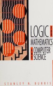 book Logic for Mathematics and Computer Science