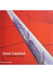 book Daniel Libeskind  the space of encounter