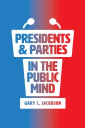 book Presidents and Parties in the Public Mind