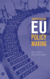 book Understanding EU Policy Making