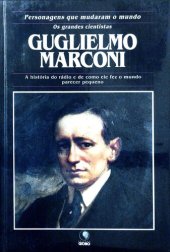 book Guglielmo Marconi