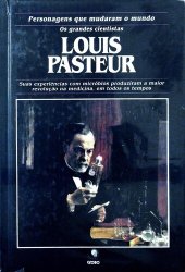 book Louis Pasteur