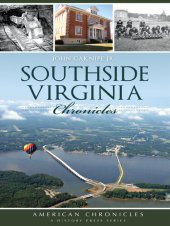 book Southside Virginia Chronicles