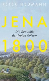 book Jena 1800