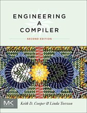 book Engineering a Compiler, Second Edition [2nd Ed] (Instructor's Edu Resource last of 2, Graduate and Undergraduate Lectures)