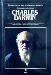 book Charles Darwin