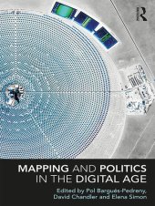 book Mapping and Politics in the Digital Age